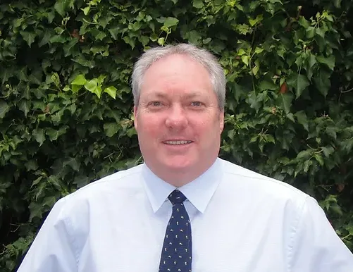 Graham Pennington